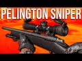 Pelington Sniper Rifle Review (Black Ops Cold War In Depth)