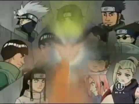 Naruto Opening 1 2   If you believe it