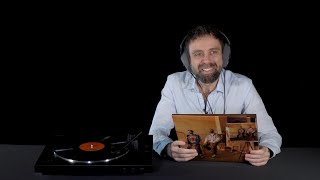 La sortie de nos vinyles par David CastelloLopes