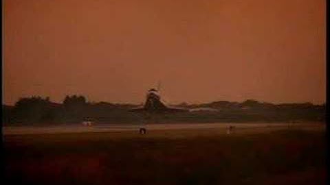 Songs of a Distant Earth Part 7 of 7 - Return