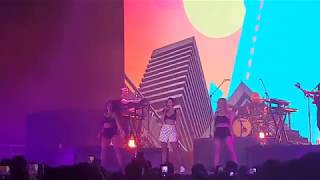 Dua Lipa Live in Manila 2018 Full Concert