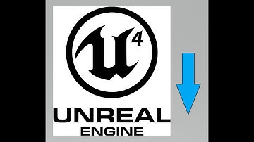 Unreal Engine 4 中文基礎教學#0  如何下載Unreal Engine 4  by創世螺
