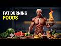 Eat These 10 Foods Before Bed and BURN FAT Overnight #fatburningsecrets #fitness #fitburnstudio