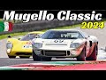 Mugello Classic 2024 by Peter Auto - Maxi-Highlights with Endurance Racing Legends, Group C &amp; More!