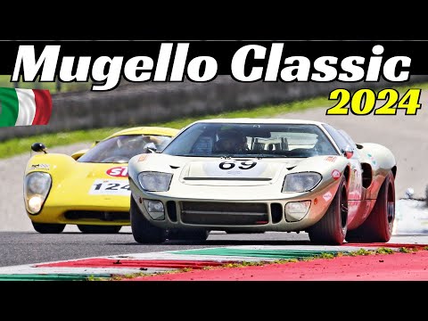 Mugello Classic 2024