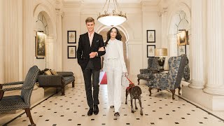 A Stay at The Lanesborough