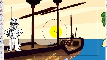 6.3.Storyboarding Tutorials: The 3D Camera