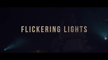 Flickering Lights - Only You (Teaser)