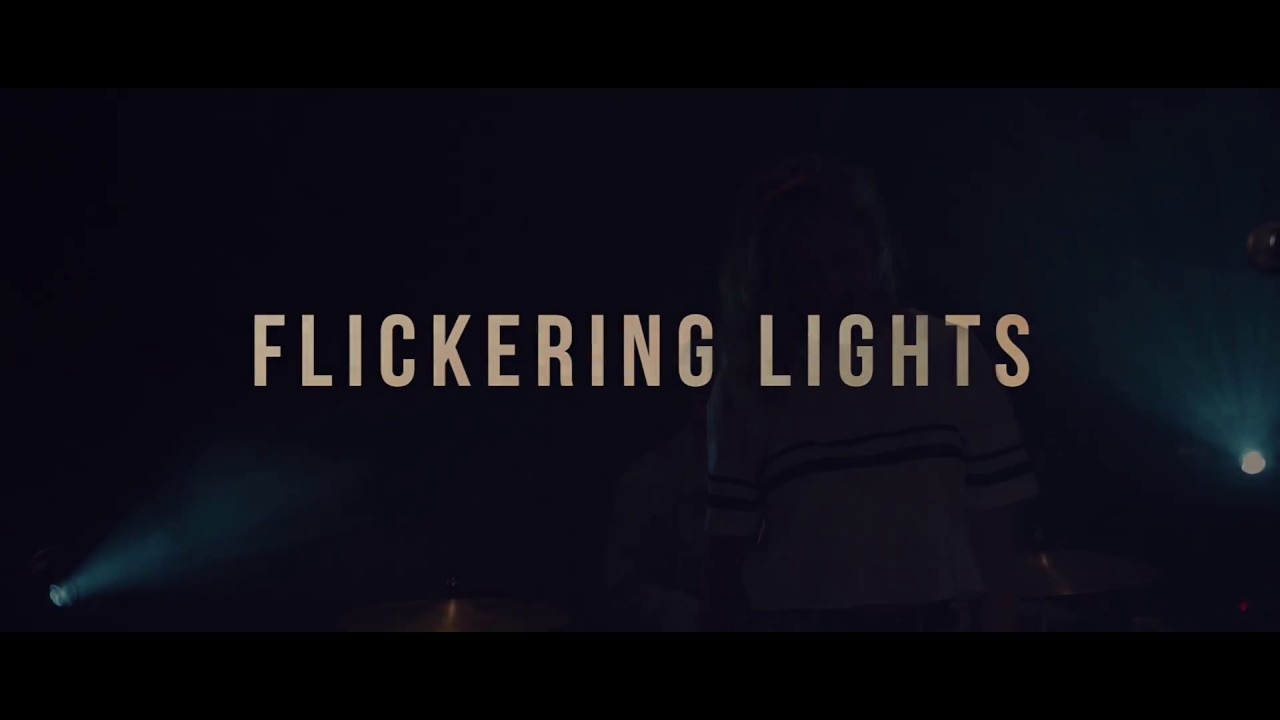 Flickering Lights Only You (Teaser) YouTube