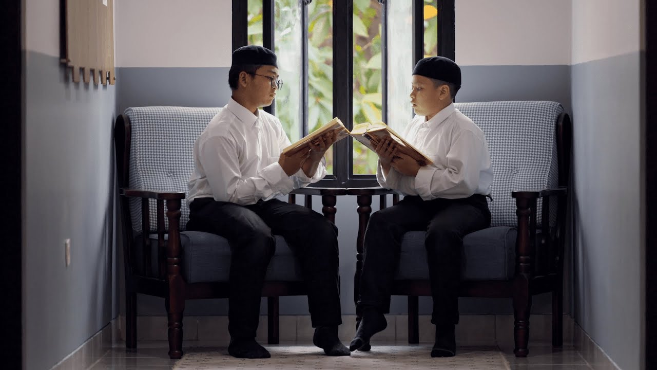 Pondok Pesantren (Ponpes) Yayasan Tahfidz Sulaimaniyah Ibnu Abbas Japos