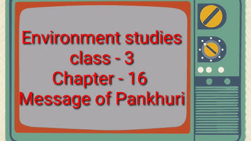 Class 3 Ch 16 V5 Fill in the blanks  Tick /Cross