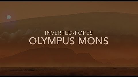 moog mother 32 | olympus mons | inverted-popes