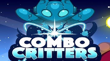 Combo Critters - Lucky Kat Studios Walkthrough