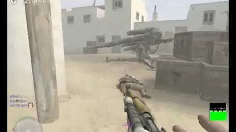 Cod2 (HUN) sajatmagat mix by sajatmagat :D