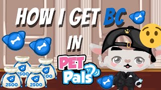 Pet Pals - Comment Obtenir Des Friandises Bleues Gratuites Sur Pet Pals  Les Moyens Les Plus S...