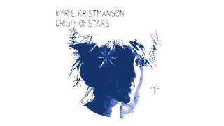 Video thumbnail of "Kyrie Kristmanson - Oh, Montmartre"