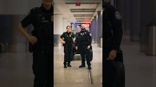 US Customs & Border Protection Photography w/ CBPO Garcia & CBPO Serrat 🙌