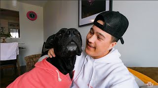 We SAVED Her Life!