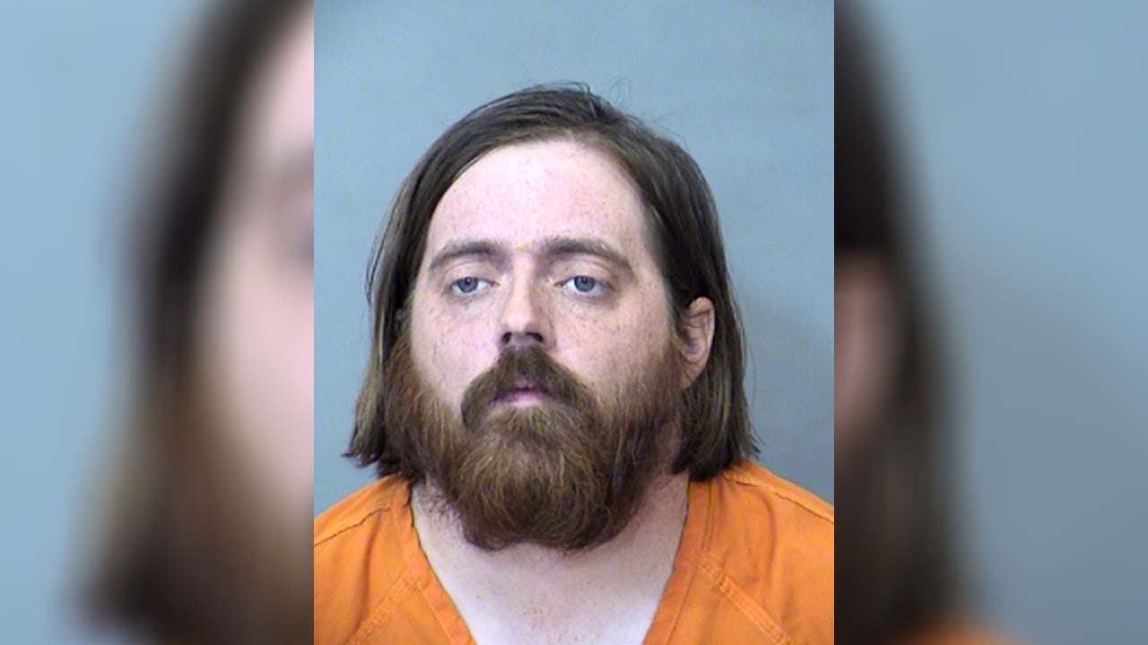 Tucson man accused of shooting at coworker in Phoenix - YouTube