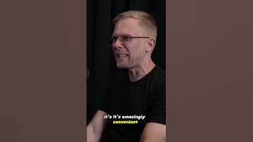 The BEST Programming Languages - John Carmack #shorts #programming