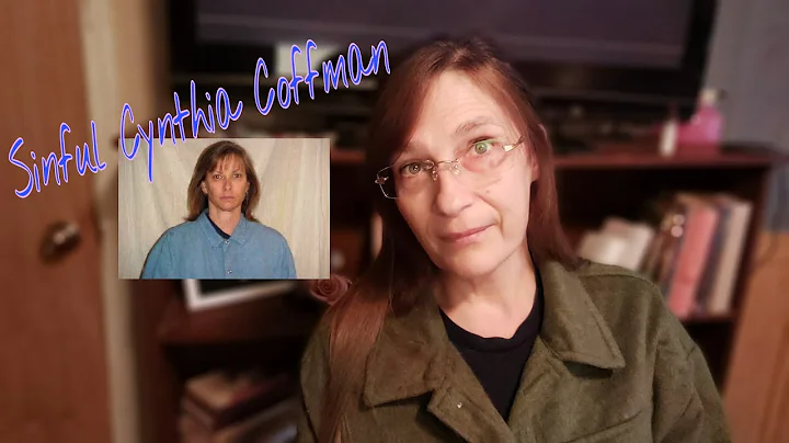 Cynthia Coffman  - My Time with Cynthia
