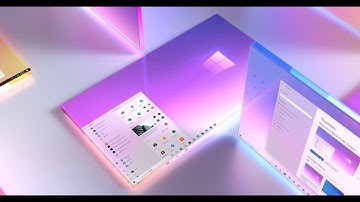 Windows 11 Build 21996 Review for Gaming UI 1080 x 1920