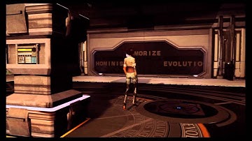 Remember Me / Episode 7 - 4 Hominis M3morize Evolutio