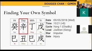 Qi Men Dun Jia - Finding Direct Wealth and Indirect Wealth