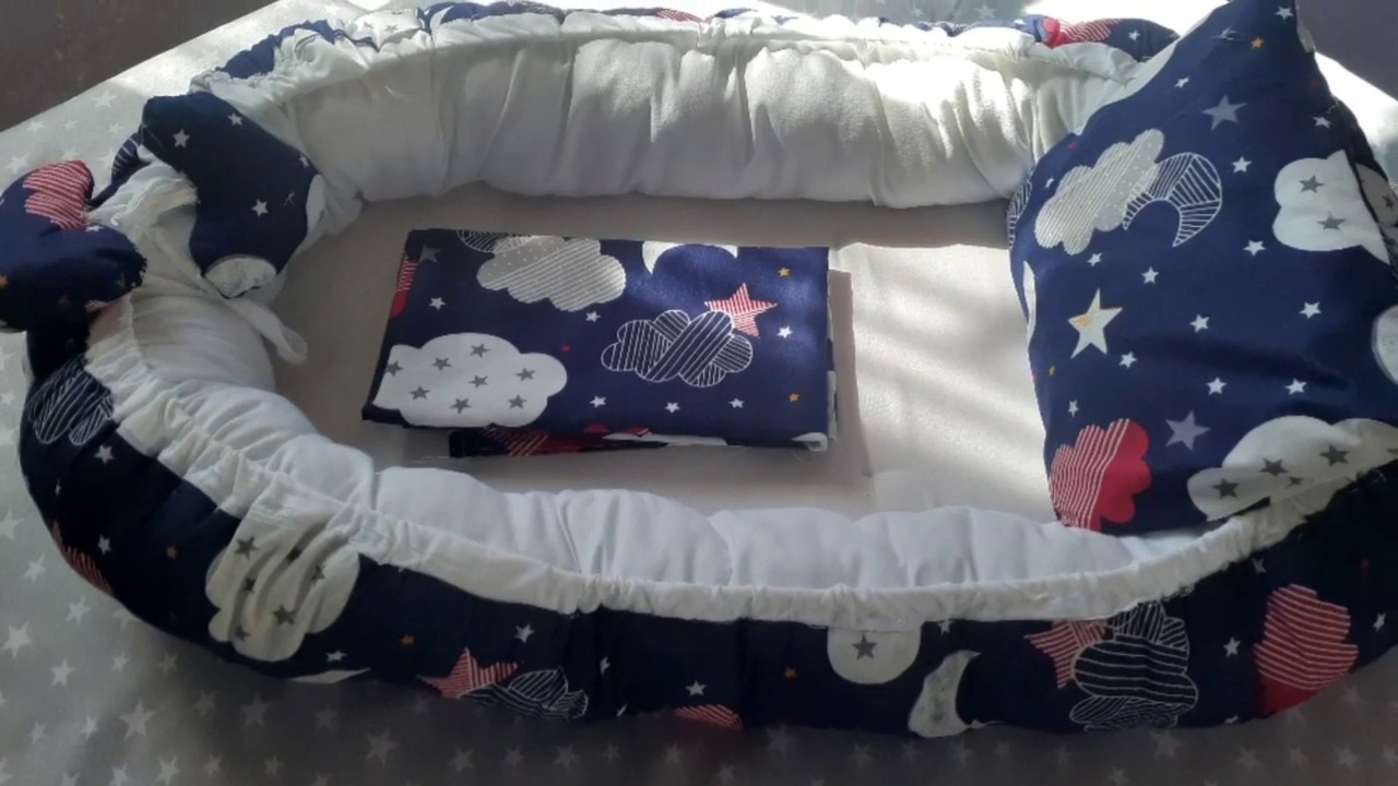 خياطة لوندو بيبي مشروع جد مربح 😍💰💸الجزء الأول