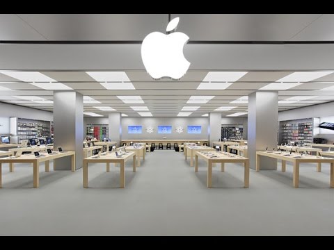 Apple Store. Неожиданная покупка!!! Apple Store. Неожиданная покупка!!!