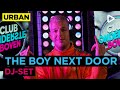The Boy Next Door (DJ-set) | SLAM!