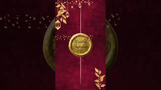 hai tamanna hame tumhe dulhan banaye🥳💯😎😍 #lovequates #weddinginvitation #lifeisbutadream #wedding