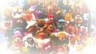 The Muppet Show ~ Theme Song & Lyric