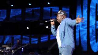 Barrington Levy - Living Dangerously (Live at Shaggy & Friends 2018)