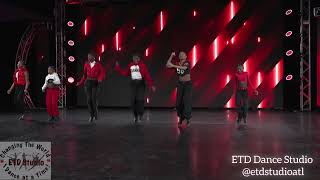 TDP Performance Co. performs ATL