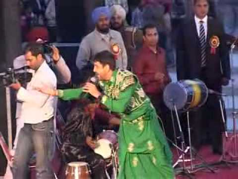 Peer tere jaan di