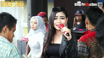 Metu Talake - Shanty Revaldy - New Arnika Jaya Live Pegagan Lor Kapetakan Cirebon