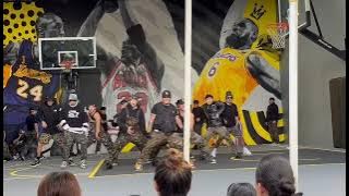 PINOY HIPHOP 2023 | SYDNEY AUSTRALIA GUEST PERFORMER