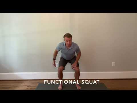 Squat Functional