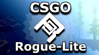 CS:GO modder releases roguelike mode 3 years in the making before Counter-Strike  2 can kill it