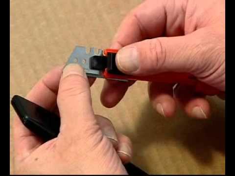 Martor Safetycutter No.07152