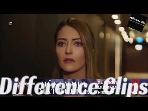 Fazilet Hanim Angry Attitude 2 | For WhatsApp Status From Difference Clips