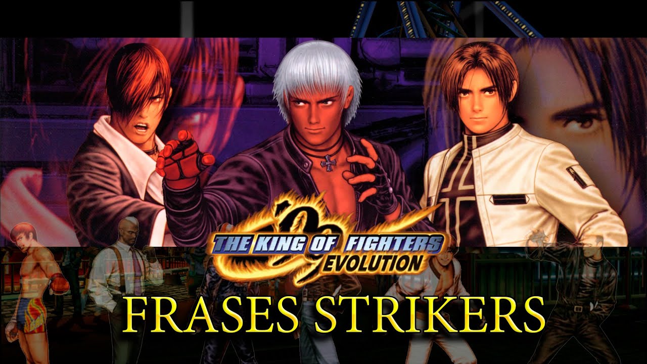 Descubrir 102+ imagen frases de rugal