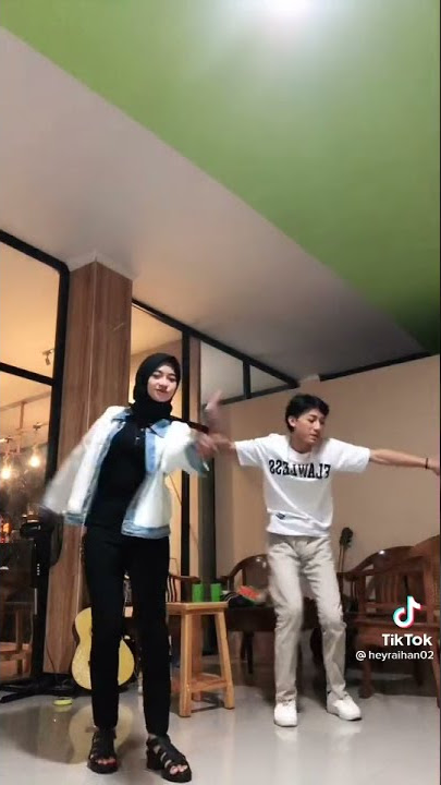 tik tok selain dirimu kasih tiada yang lain lagi