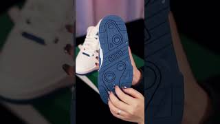 Puma Slipstream Lo Suede Fs 388634-01 Good Shoe Recommendation7