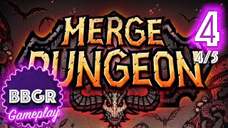 Merge Dungeon - Review 4/5, Game Play Walkthrough No Commentary 4 screenshot 5