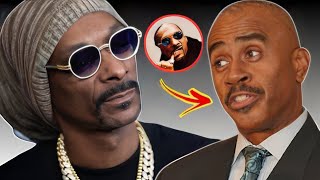 Snoop Dogg Got REALLY Scared After Gino Jennings Publicly Exposed His Lifestyle! 😭
