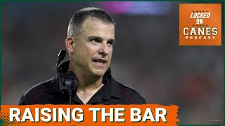 Miami Hurricanes Set The Standard In First Weekend Of Official Visits | What Are Recruits Saying?