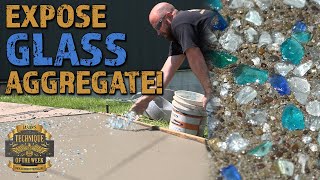 Expose GLASS Aggregate!