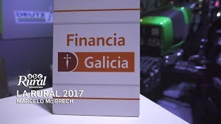 Galicia Rural dijo presente en la 131° Exposición Rural de Palermo
